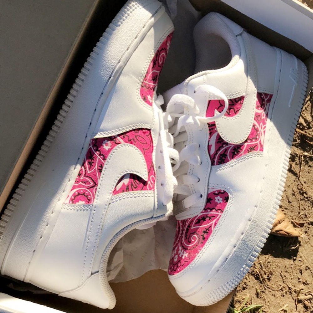 Air Force Ones